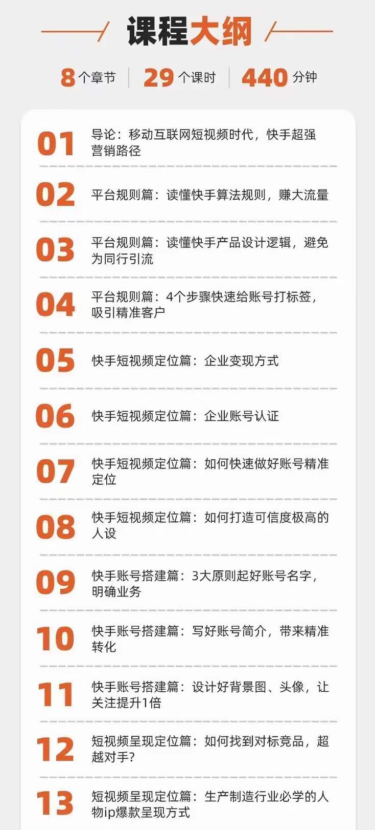 图片[1]-快手短视频引流变现赚钱全攻略：即学即用，小白变高手（价值980元）-副业之家