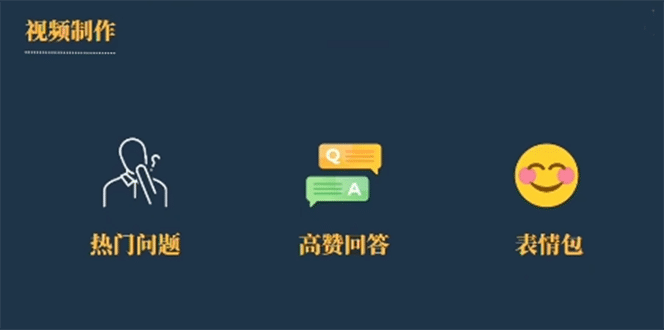 今日话题新玩法，实测一天涨粉2万，多种变现方式（教程+5G素材）-副业之家